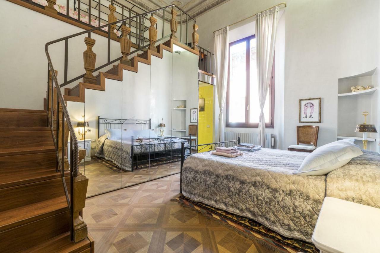 Le Stanze Degli Angeli, Room & Breakfast Bologna Buitenkant foto