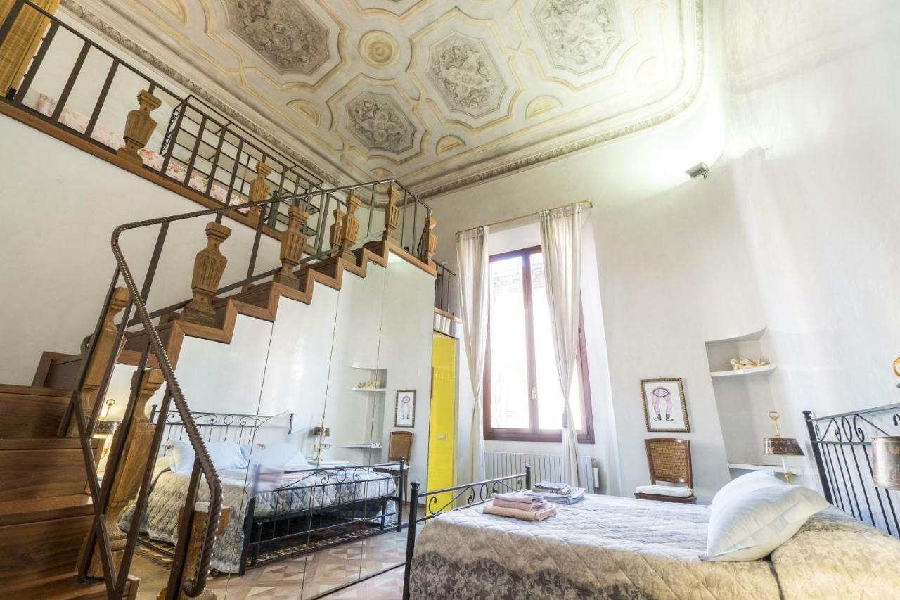 Le Stanze Degli Angeli, Room & Breakfast Bologna Buitenkant foto