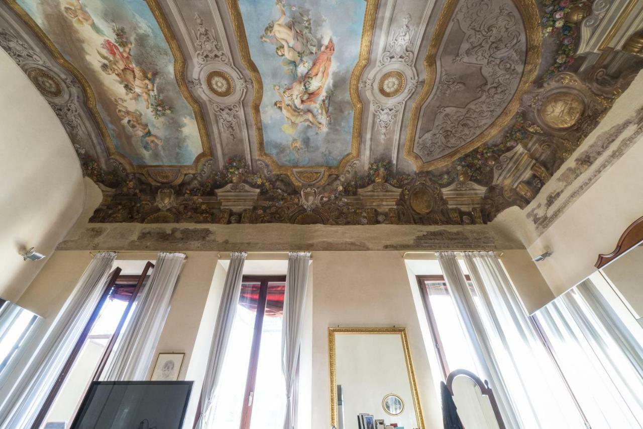 Le Stanze Degli Angeli, Room & Breakfast Bologna Buitenkant foto