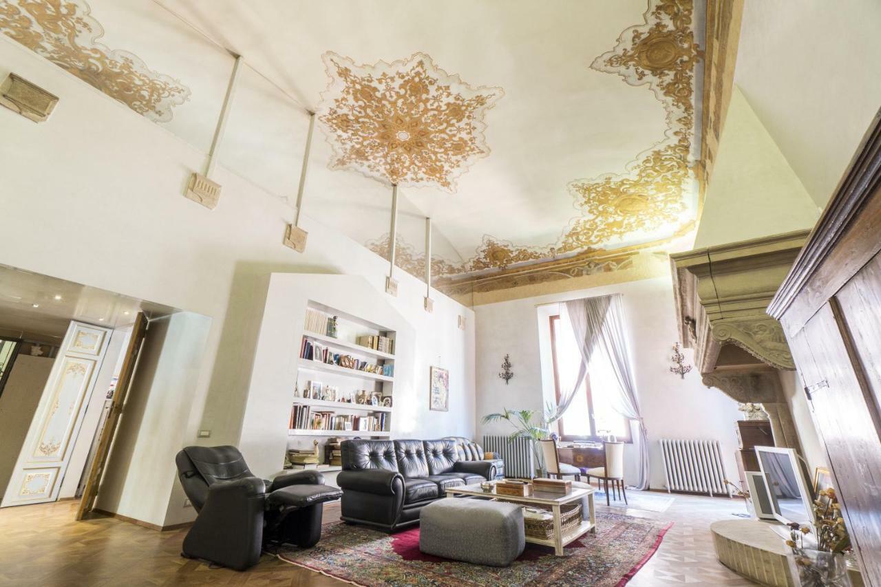 Le Stanze Degli Angeli, Room & Breakfast Bologna Buitenkant foto