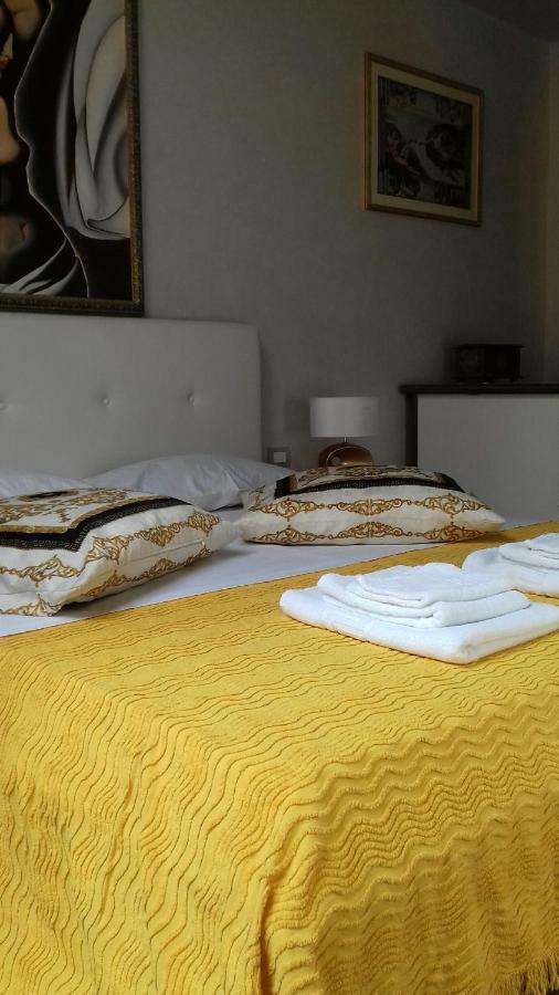 Le Stanze Degli Angeli, Room & Breakfast Bologna Buitenkant foto