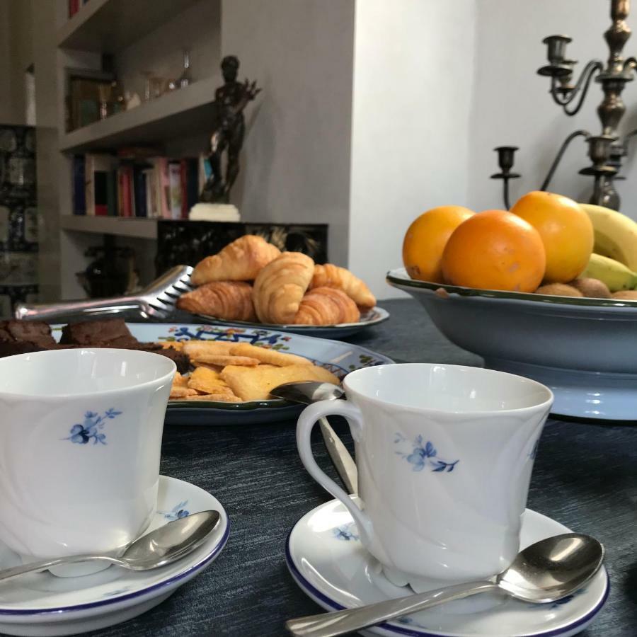 Le Stanze Degli Angeli, Room & Breakfast Bologna Buitenkant foto