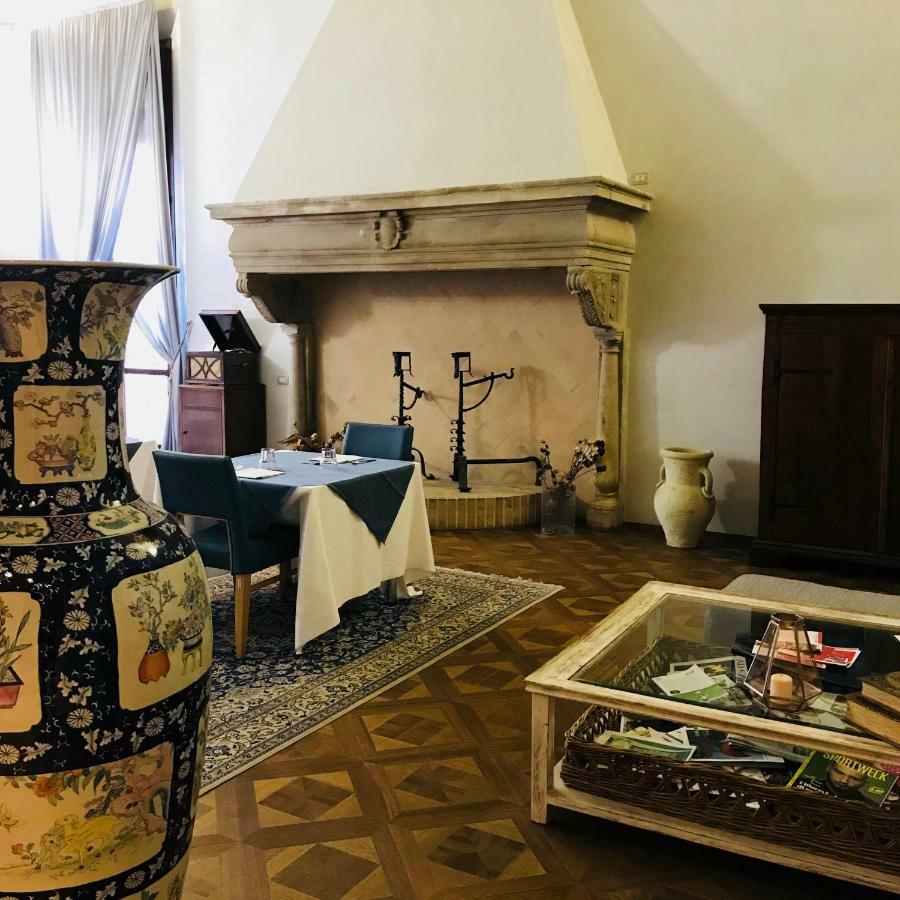 Le Stanze Degli Angeli, Room & Breakfast Bologna Buitenkant foto