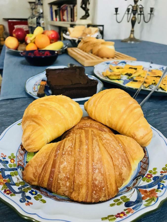 Le Stanze Degli Angeli, Room & Breakfast Bologna Buitenkant foto