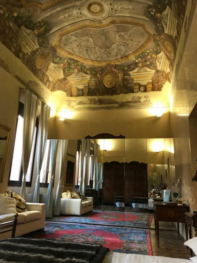 Le Stanze Degli Angeli, Room & Breakfast Bologna Buitenkant foto
